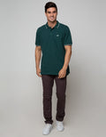 Forex Chinos Long Pants Officer