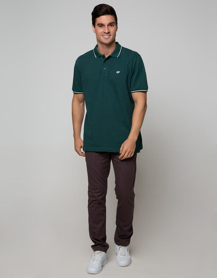 Forex Chinos Long Pants Officer
