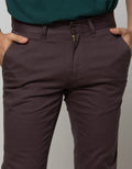 Forex Chinos Long Pants Officer