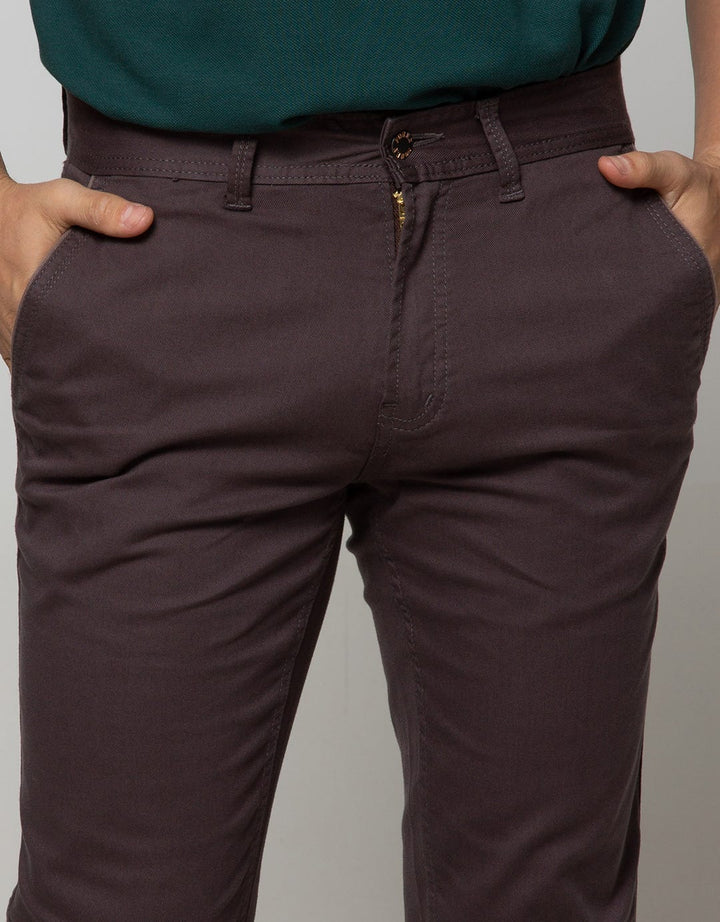 Forex Chinos Long Pants Officer