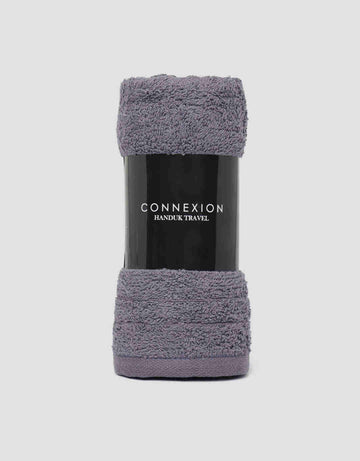 CONNEXION DOBBY HANDUK TRAVEL PD 360 GR/M2 (50 CMX100 CM)