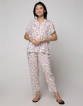 Nevada Long Pants Christmas