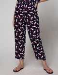 Nevada Long Pants Christmas