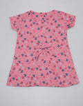 Pingu Owl Dress Baby