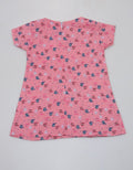 Pingu Owl Dress Baby