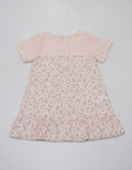 Pingu Dress Short Sleeve Baby Perempuan
