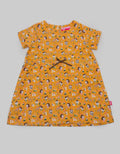 Pingu Fairy Dress Anak