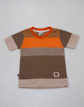 Pingu Kaos Pendek Baby Laki Laki
