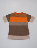 Pingu Kaos Pendek Baby Laki Laki