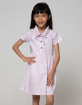 Pingu Dress Anak Perempuan