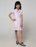Pingu Dress Anak Perempuan