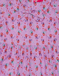 Pingu Mermaid Dress Kids