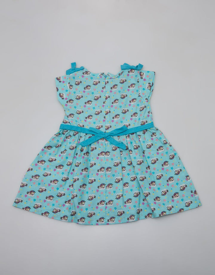 Pingu Unicorn Sleep Dress Baby