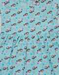 Pingu Unicorn Sleep Dress Baby