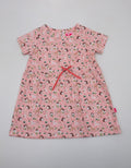 Pingu Fairy Dress Anak