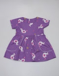 Pingu Unicorn Dress Baby
