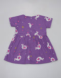 Pingu Unicorn Dress Baby