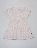 Pingu Full Print Dress Baby