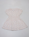 Pingu Full Print Dress Baby