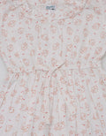 Pingu Full Print Dress Baby