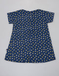 Pingu Banana Dress Baby
