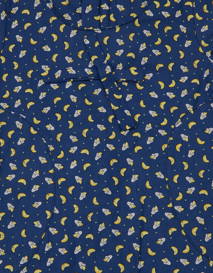 Pingu Banana Dress Baby