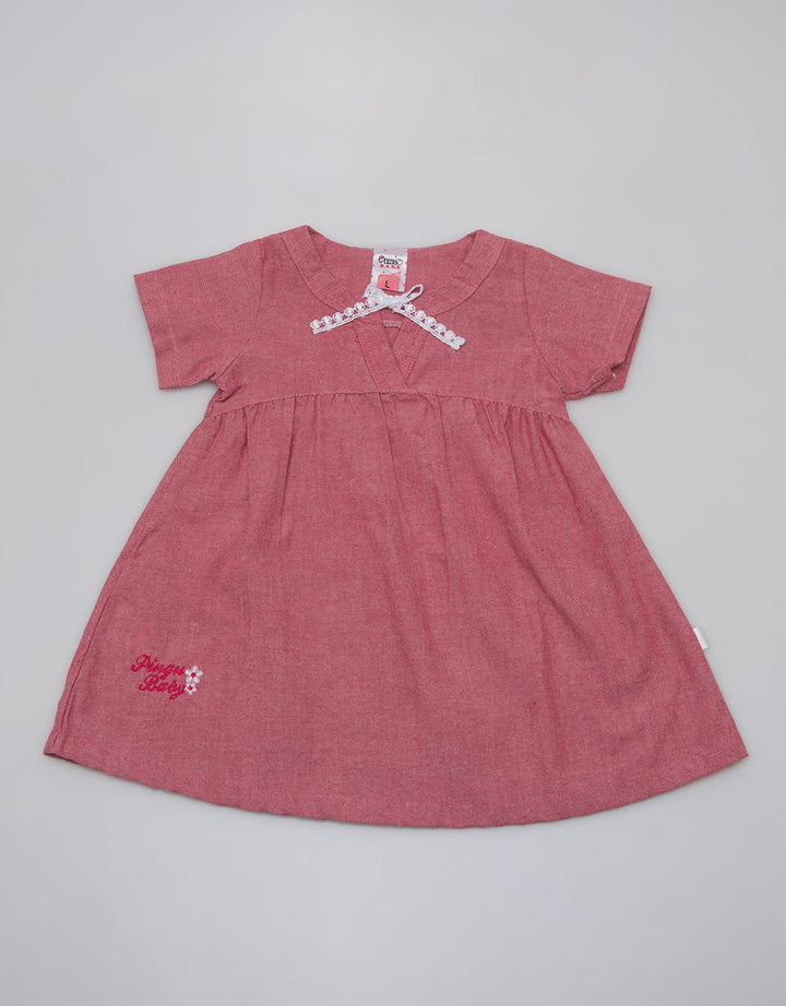 Pingu Pita Dress Baby