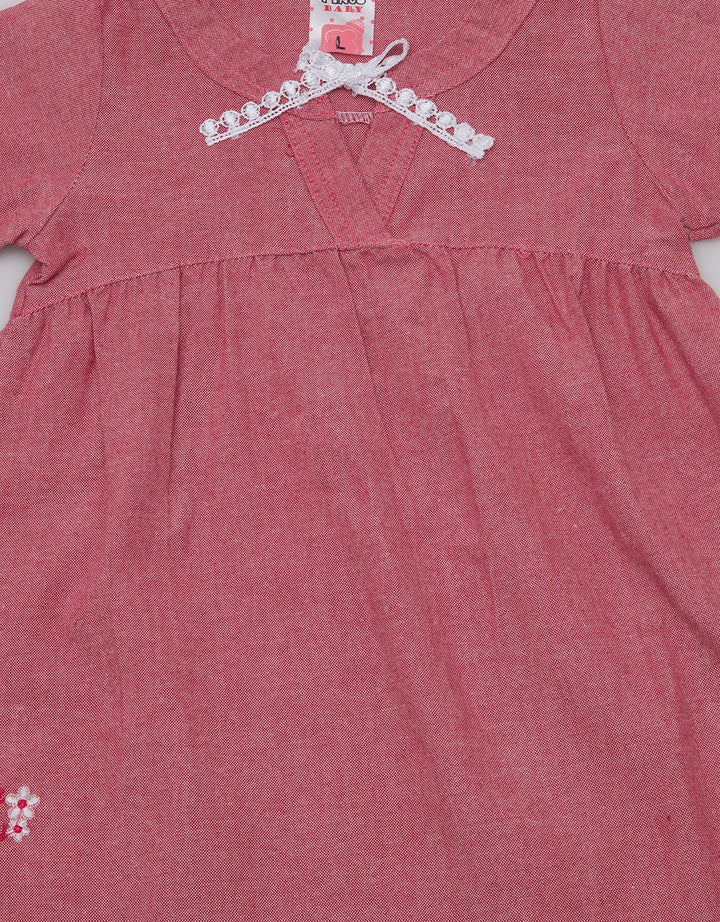 Pingu Pita Dress Baby
