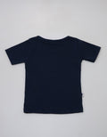 Pingu Kaos Pendek Baby Laki Laki