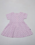 Pingu Cat Face Dress Baby