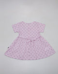 Pingu Cat Face Dress Baby