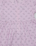 Pingu Cat Face Dress Baby