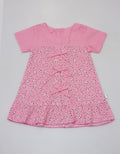 Pingu Dress Short Sleeve Baby Perempuan