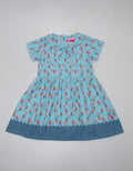 Pingu Mermaid Dress Kids