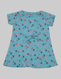 Pingu Owl Dress Baby
