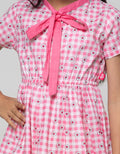 Pingu Dress for Girls