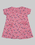 Pingu Owl Dress Baby