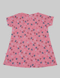 Pingu Owl Dress Baby