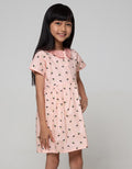 Pingu Bird Dress for Girls