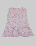 Pingu Flamingo Dress Baby
