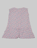 Pingu Flamingo Dress Baby