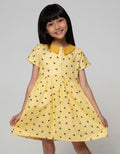 Pingu Bird Dress for Girls