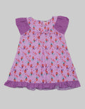 Pingu Mermaid Dance Dress Baby