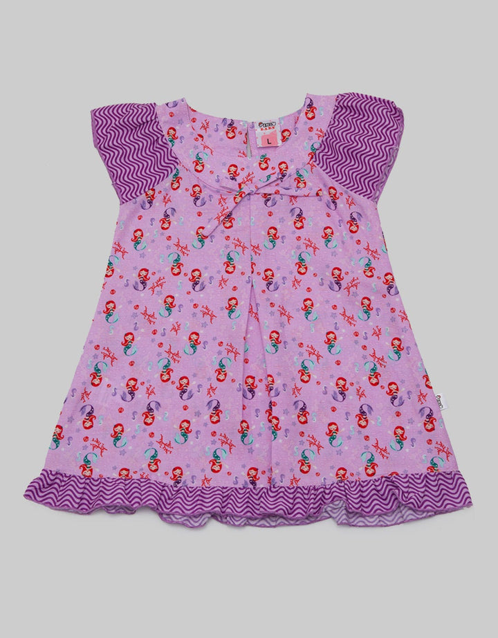 Pingu Mermaid Dance Dress Baby