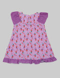 Pingu Mermaid Dance Dress Baby