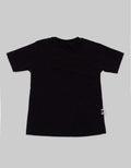 Pingu Kaos Pendek Baby Laki Laki Round Neck