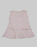 Pingu Flamingo Dress Baby