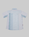 Pingu Lemon Stripe Dress Baby