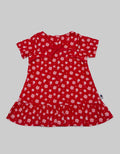 Pingu Flower Dress Baby