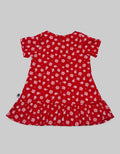 Pingu Flower Dress Baby